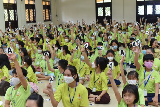 The 33rd Kid Playground