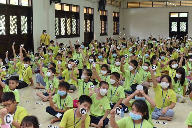 The 33rd Kid Playground