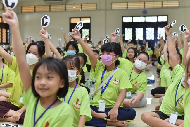 The 33rd Kid Playground