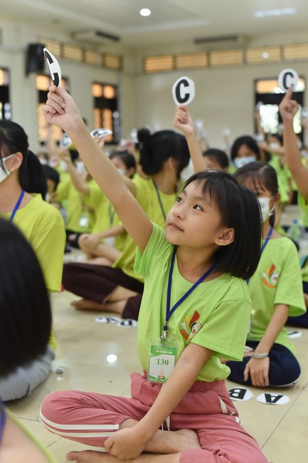 The 33rd Kid Playground