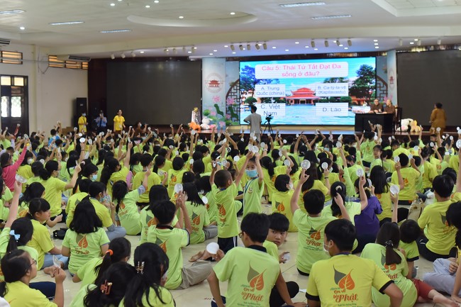 The 33rd Kid Playground