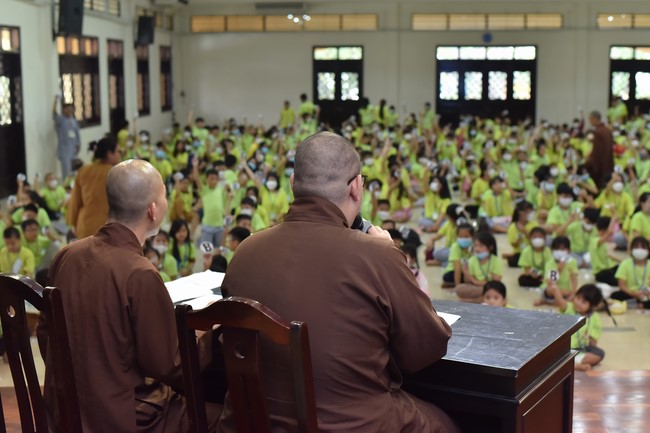 The 33rd Kid Playground