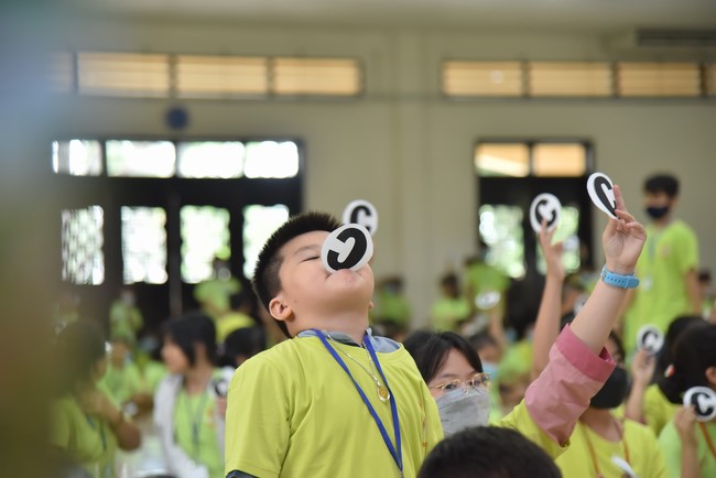 The 33rd Kid Playground