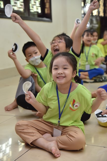 The 33rd Kid Playground