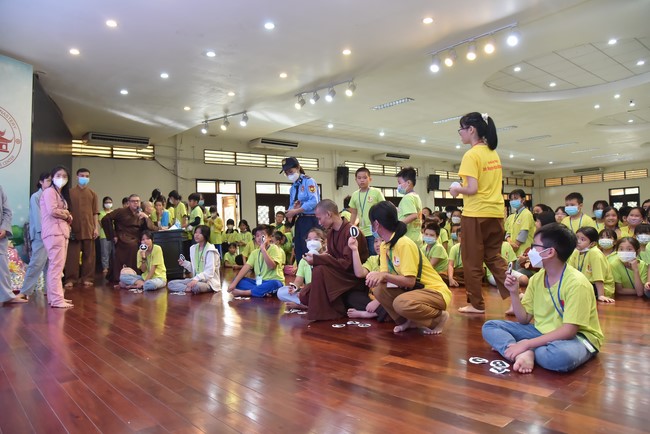 The 33rd Kid Playground