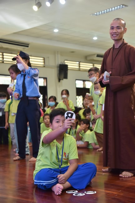 The 33rd Kid Playground