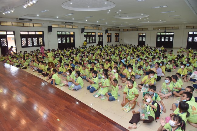 The 33rd Kid Playground