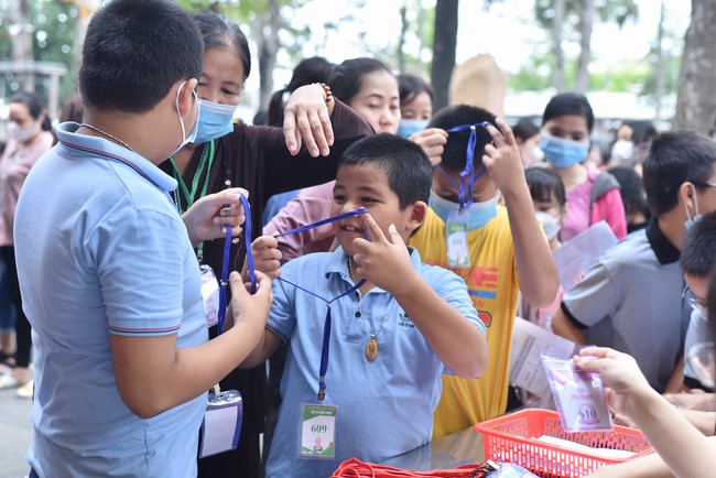 The 33rd Kid Playground