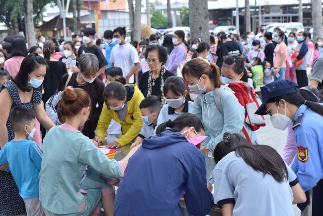 The 33rd Kid Playground