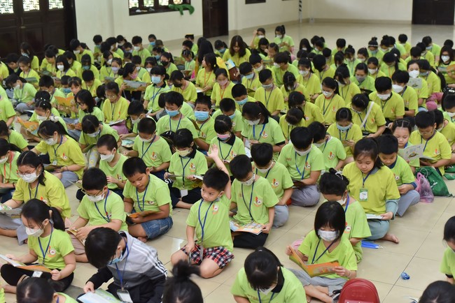 The 33rd Kid Playground