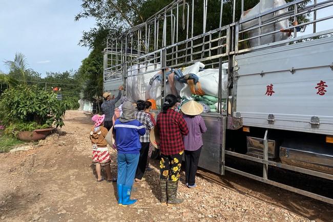 Khóa tu một ngày chùa Suối Pháp