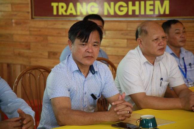 Opening summer retreat 2022 at Co Am Pagoda