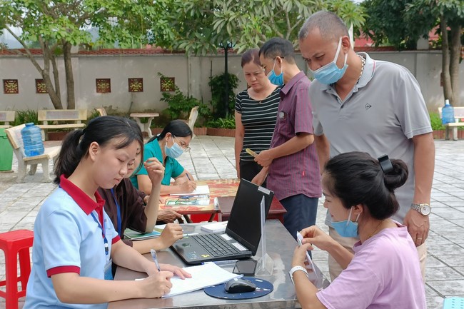 Summer Retreat at Linh Son Pagoda - Dien Bien 2022