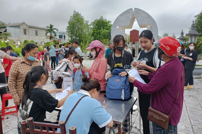 Summer Retreat at Linh Son Pagoda - Dien Bien 2022