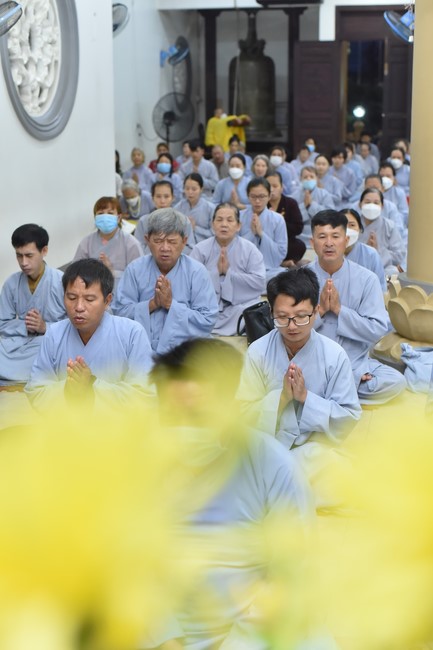 Prostrating five hundred names Bodhisattva Avalokitesvara