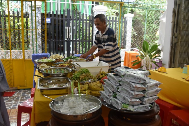 Tu niệm Phật Một ngày Cần Thơ – Lần 5