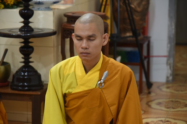 Tu niệm Phật Một ngày Cần Thơ – Lần 5