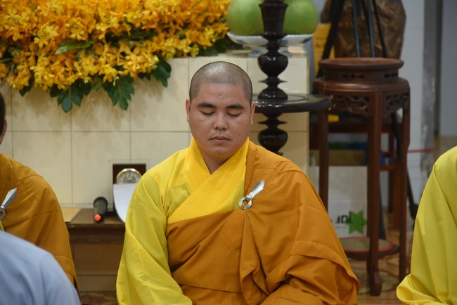 Tu niệm Phật Một ngày Cần Thơ – Lần 5