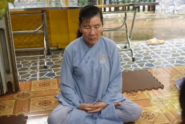 Tu niệm Phật Một ngày Cần Thơ – Lần 5