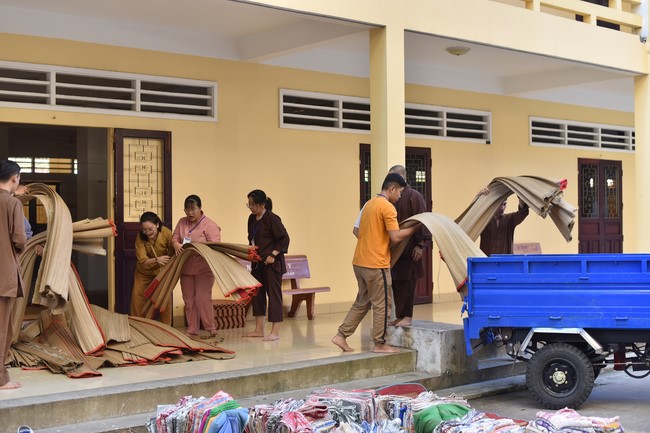 Preparing for the Summer Retreat 2022