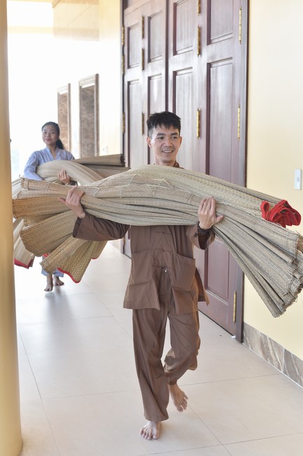 Preparing for the Summer Retreat 2022