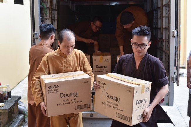 Preparing for the Summer Retreat 2022