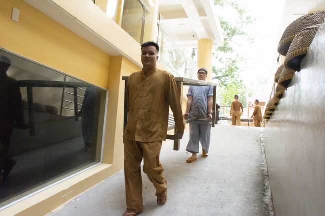 Preparing for the Summer Retreat 2022