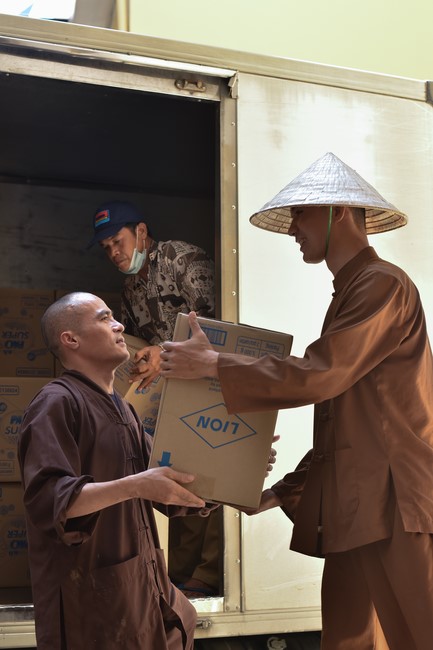 Preparing for the Summer Retreat 2022