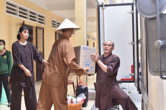 Preparing for the Summer Retreat 2022