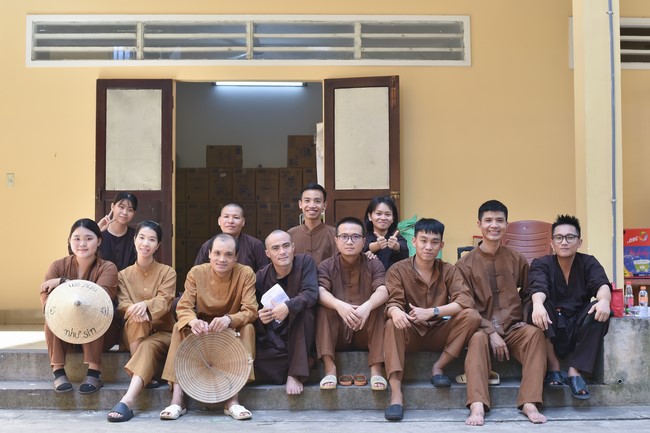 Preparing for the Summer Retreat 2022