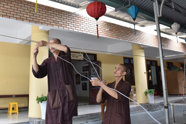 Preparing for the Summer Retreat 2022