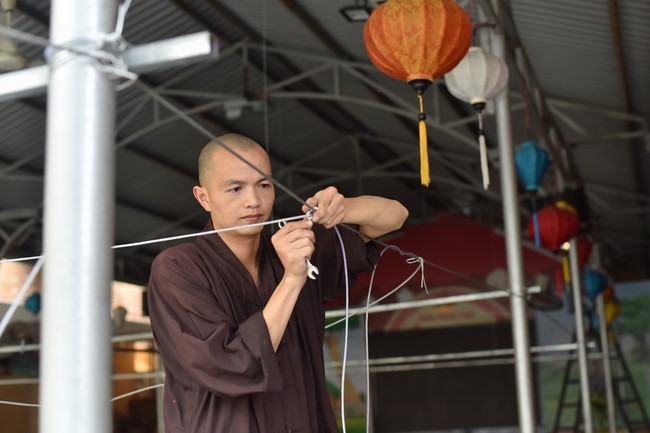 Preparing for the Summer Retreat 2022