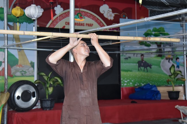 Preparing for the Summer Retreat 2022