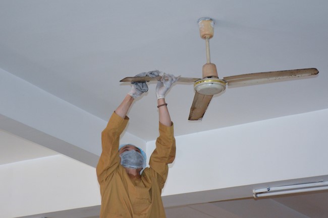 Preparing for the Summer Retreat 2022