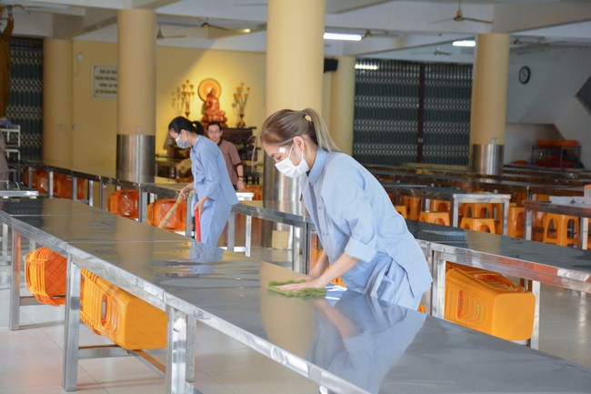 Preparing for the Summer Retreat 2022