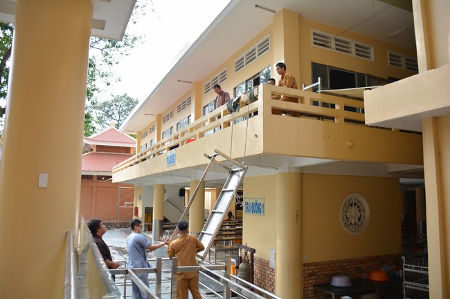 Preparing for the Summer Retreat 2022