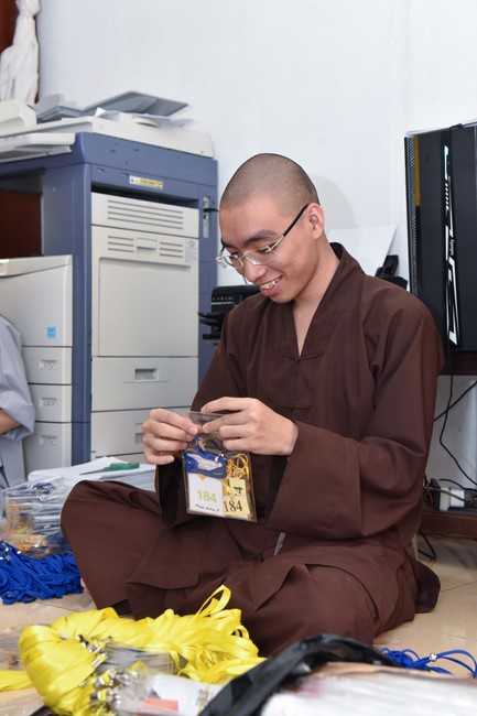 Preparing for the Summer Retreat 2022