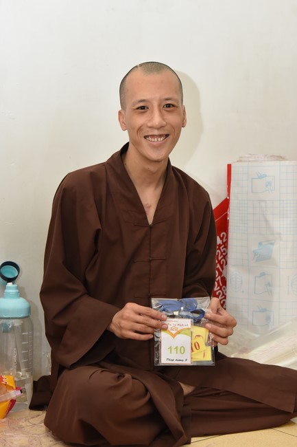 Preparing for the Summer Retreat 2022