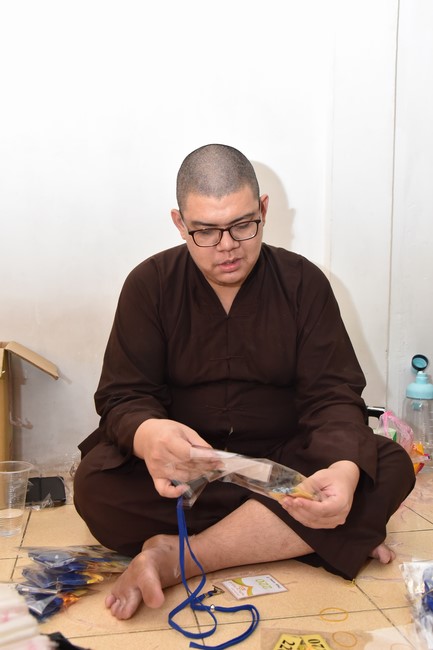 Preparing for the Summer Retreat 2022