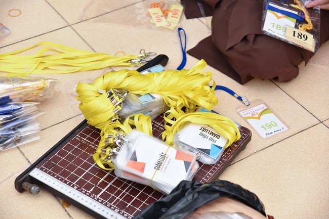 Preparing for the Summer Retreat 2022