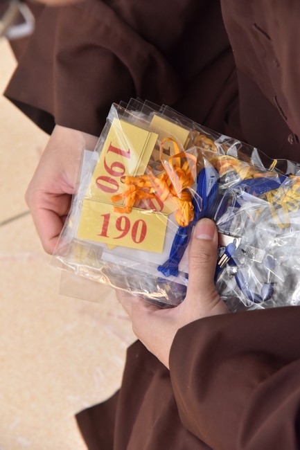 Preparing for the Summer Retreat 2022