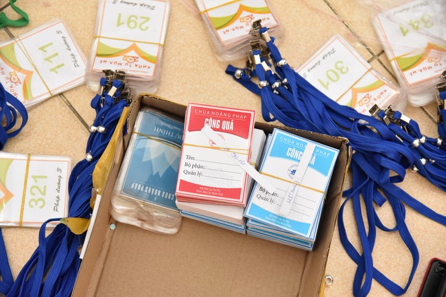 Preparing for the Summer Retreat 2022