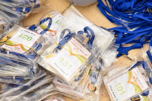 Preparing for the Summer Retreat 2022