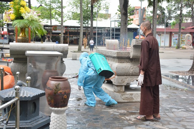 Preparing for the Summer Retreat 2022