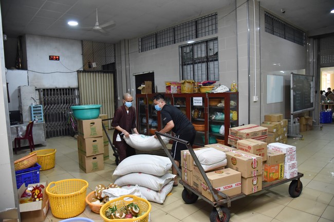 Preparing for the Summer Retreat 2022