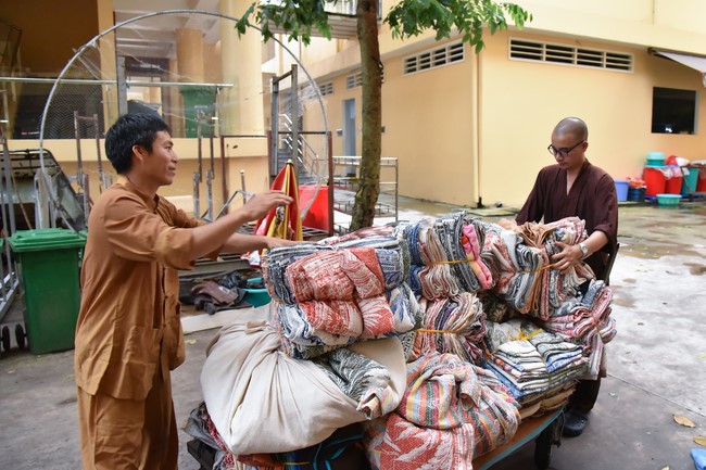 Preparing for the Summer Retreat 2022