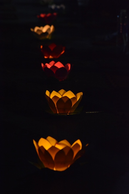 Prostrating the names Bodhisattva Avalokitesvara