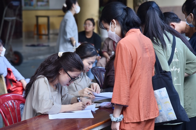 The 2nd Three-Jewel Refuge Ceremony in 2022