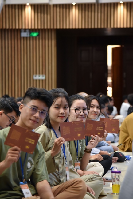 The 2nd Three-Jewel Refuge Ceremony in 2022