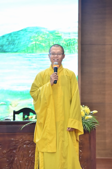 The 2nd Three-Jewel Refuge Ceremony in 2022